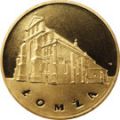 2 złote - Łomża